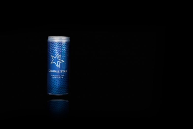 Pramenitá voda - DoubleStar