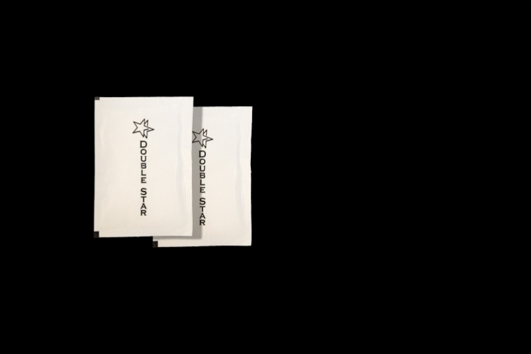 Cukor biely 5g - DoubleStar