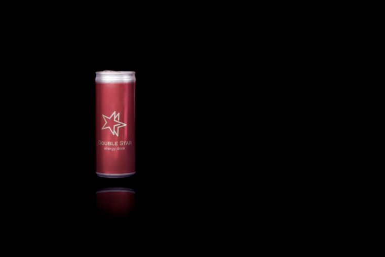 Energetický nápoj - DoubleStar